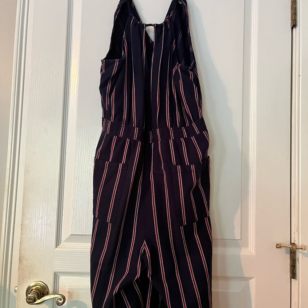 Jumpsuit - Picture 2 of 5